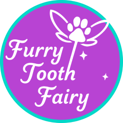 Furry Tooth Fairy Logo